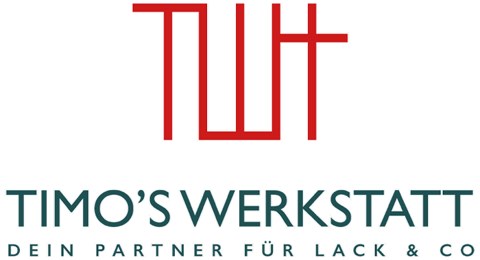 Timos Werkstatt Logo